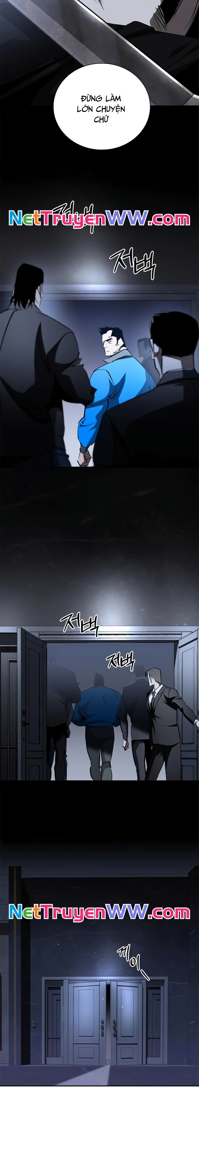 Thánh Dạ: The Zero - Chương 6