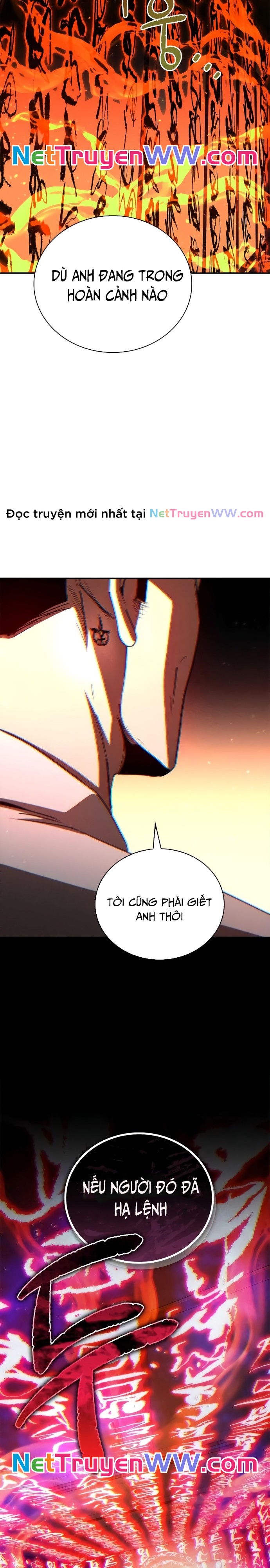 Thánh Dạ: The Zero - Chương 6
