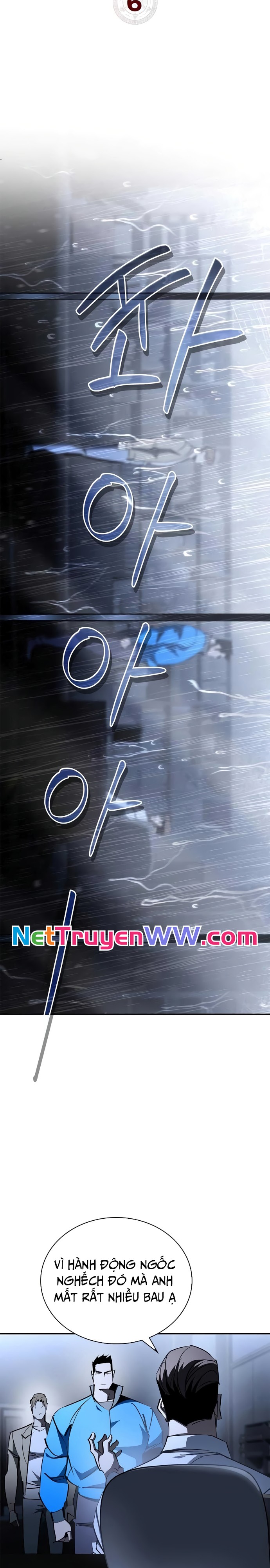 Thánh Dạ: The Zero - Chương 6