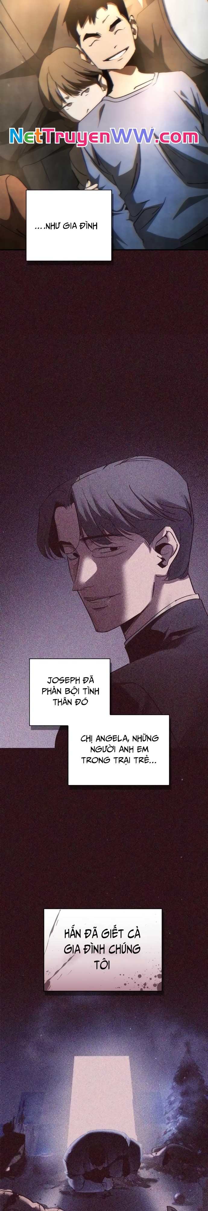 Thánh Dạ: The Zero - Chương 6