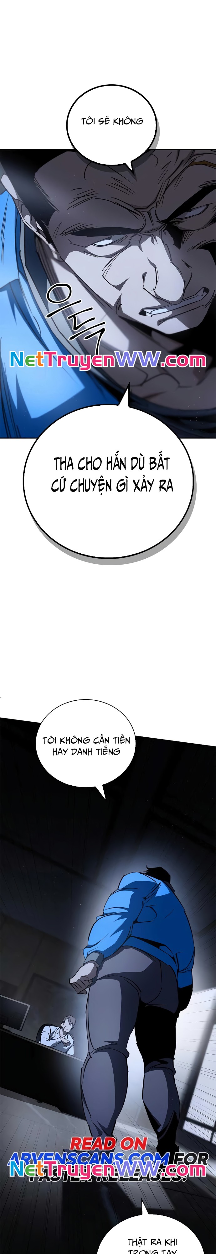 Thánh Dạ: The Zero - Chương 6