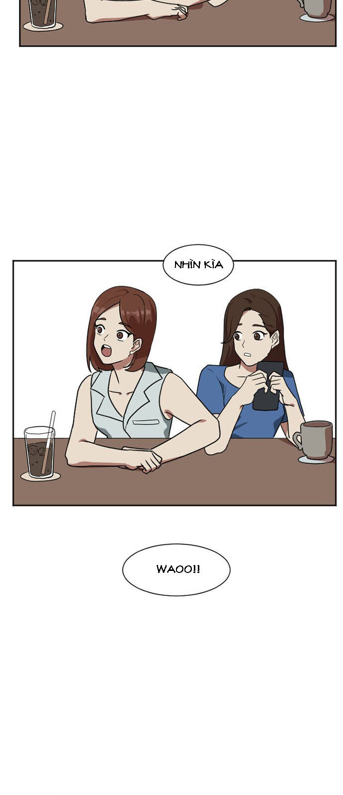 Thay Đổi Tôi - Chương 1
