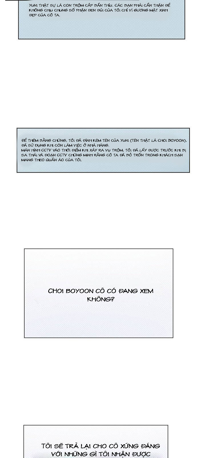Thay Đổi Tôi - Chương 12