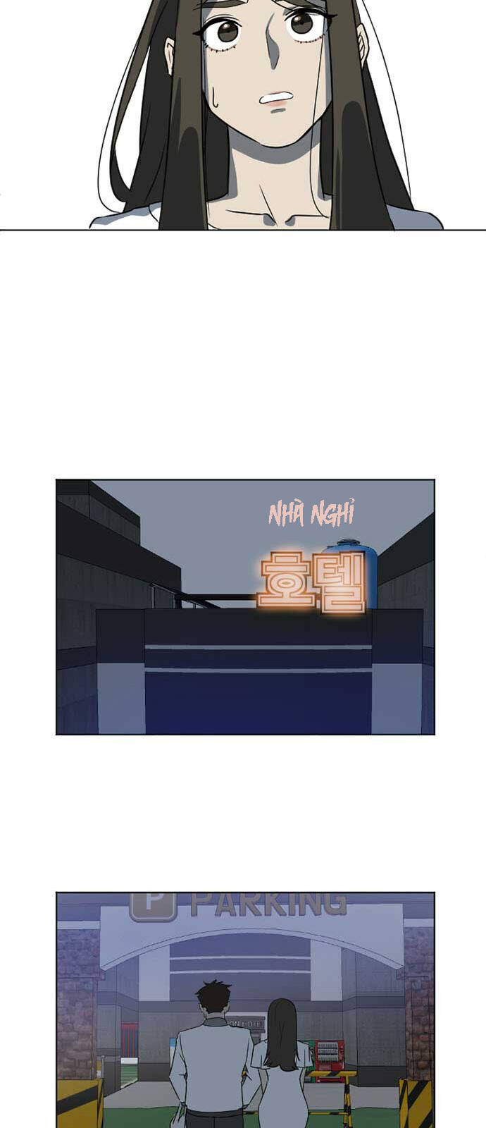 Thay Đổi Tôi - Chương 4