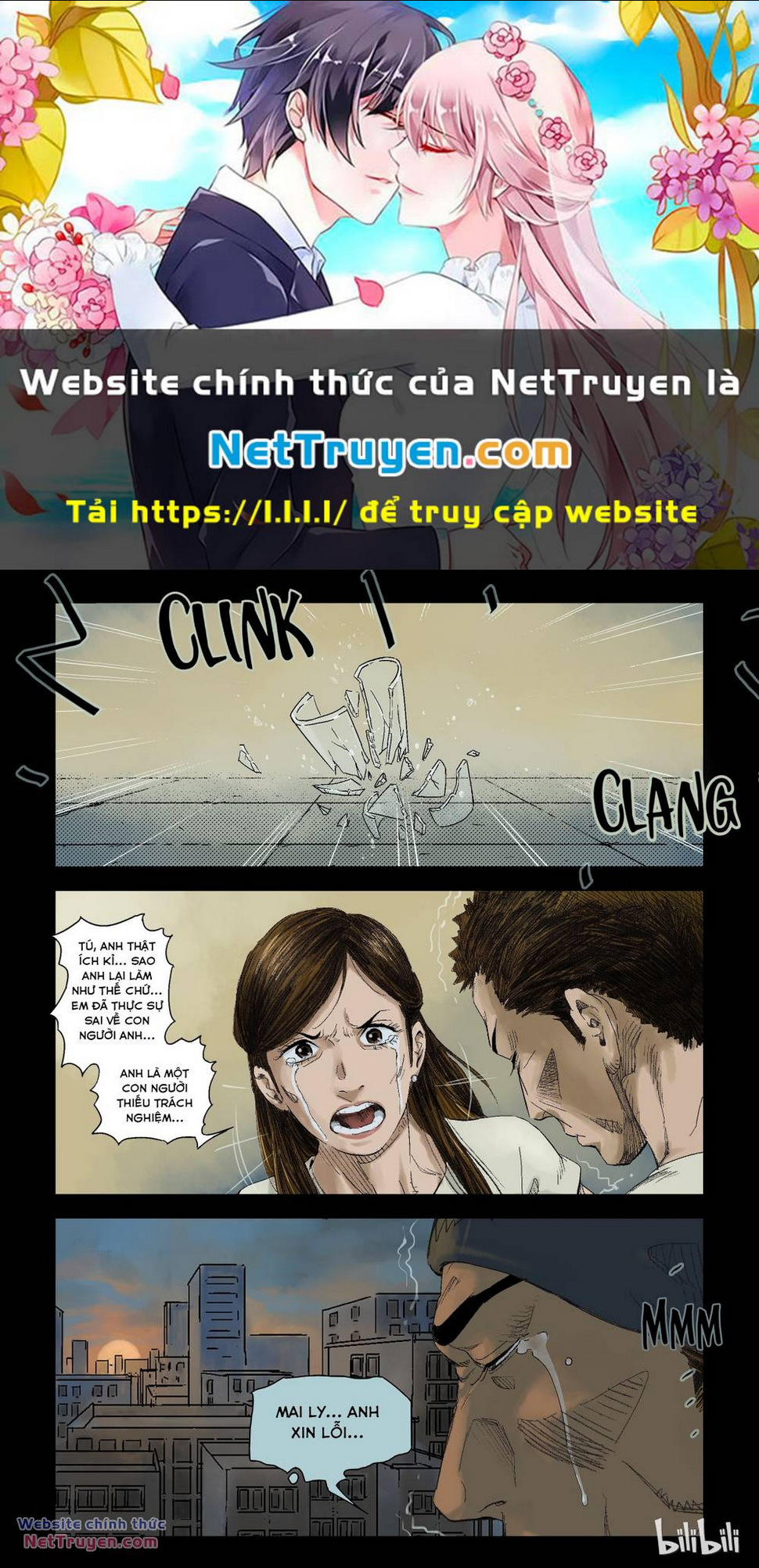 Thây Ma - Chương 102