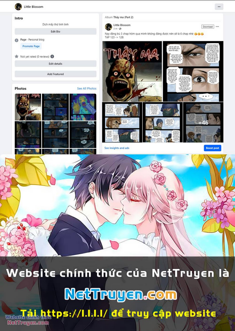 Thây Ma - Chương 102