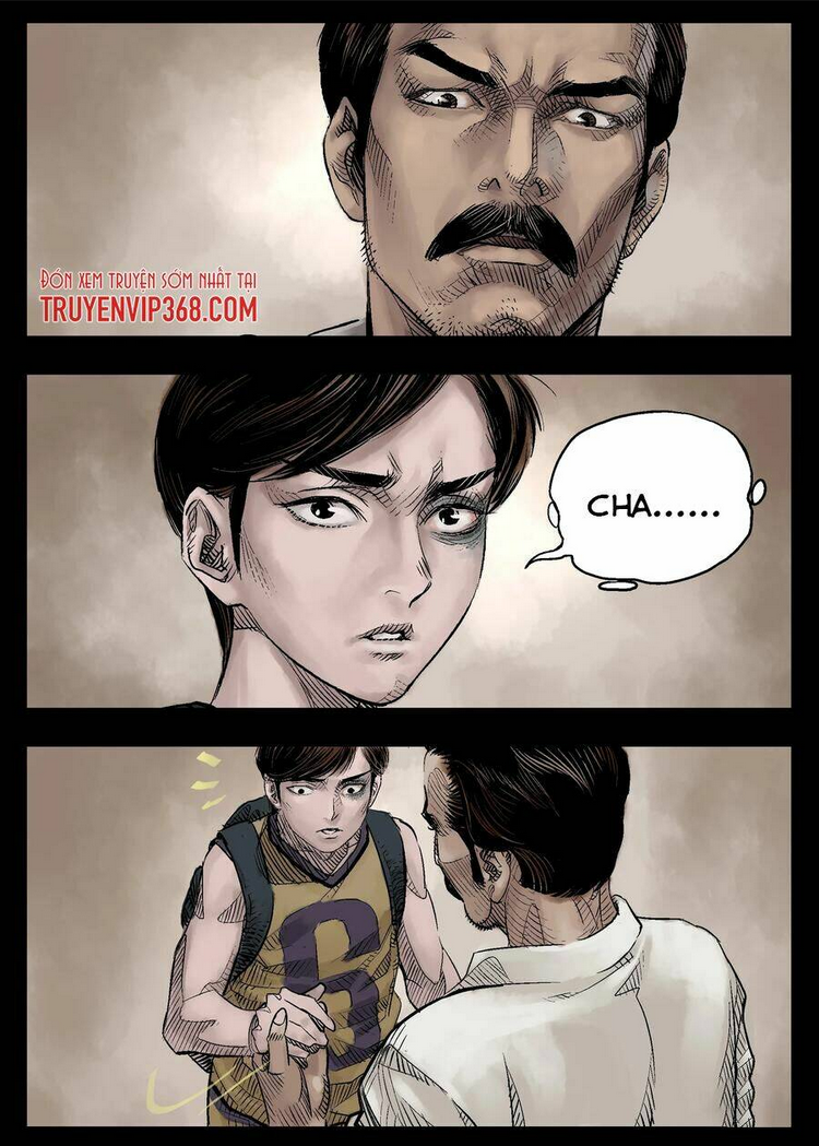 Thây Ma - Chương 32