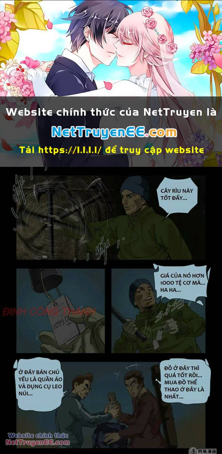 Thây Ma - Chương 78
