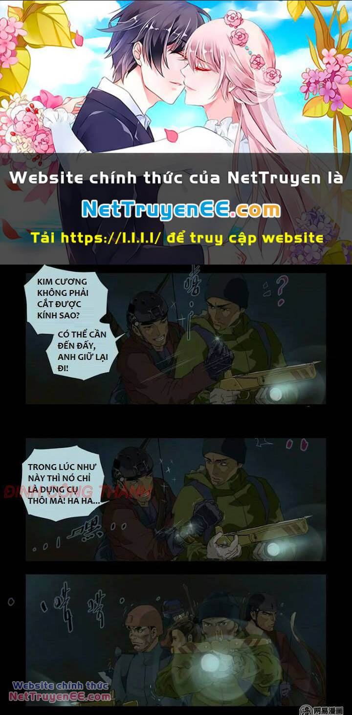 Thây Ma - Chương 79