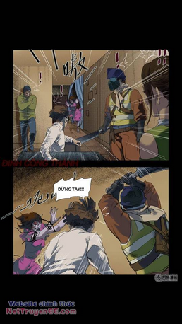 Thây Ma - Chương 87