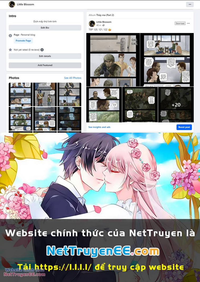 Thây Ma - Chương 91