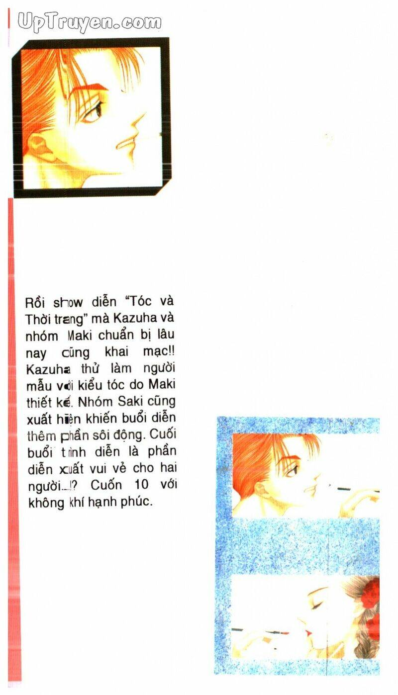 Thấy Mờ Ghét - Chương 10