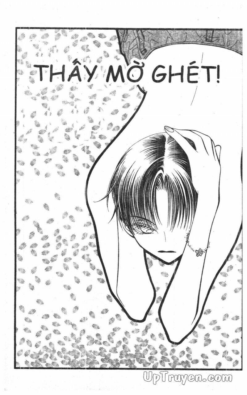 Thấy Mờ Ghét - Chương 10