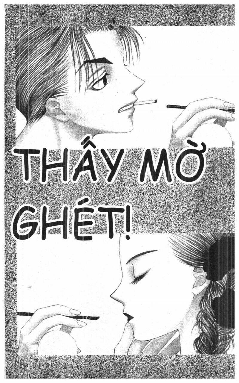 Thấy Mờ Ghét - Chương 10