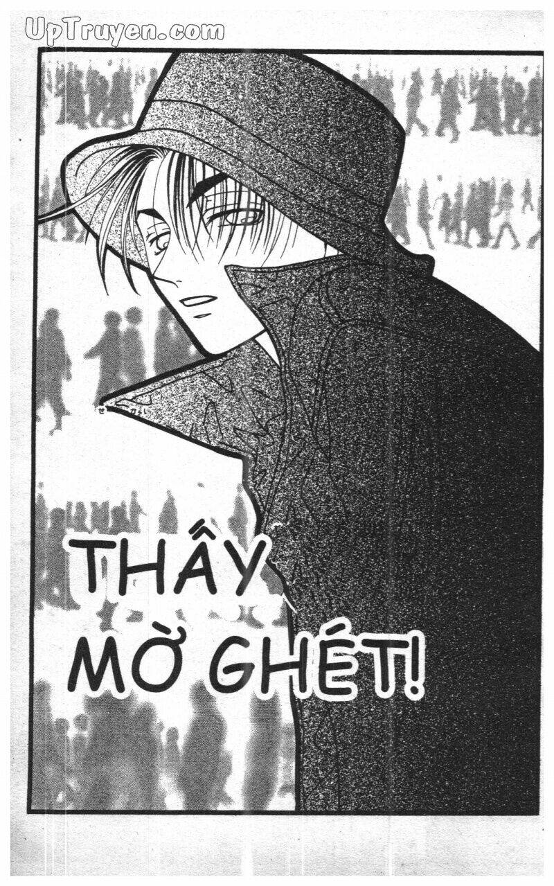 Thấy Mờ Ghét - Chương 11