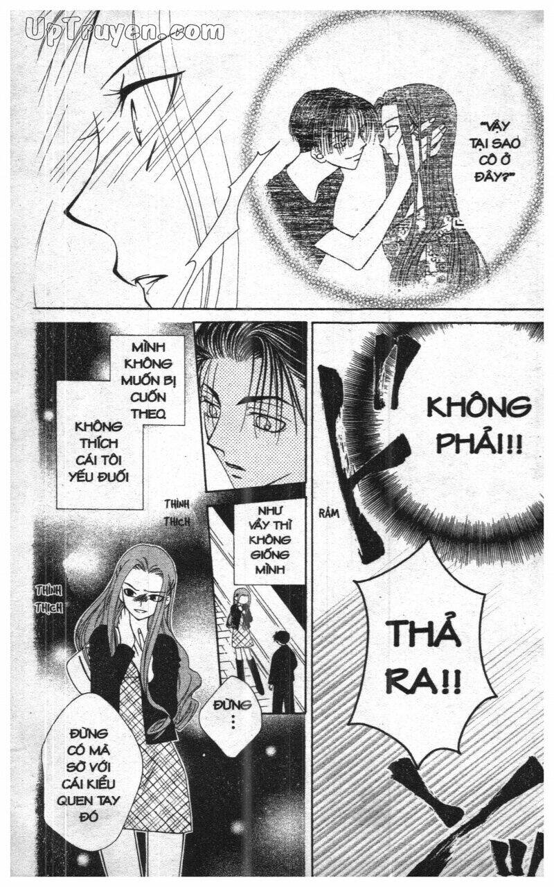 Thấy Mờ Ghét - Chương 11