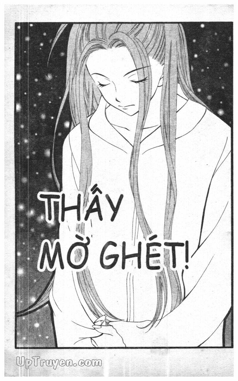 Thấy Mờ Ghét - Chương 11