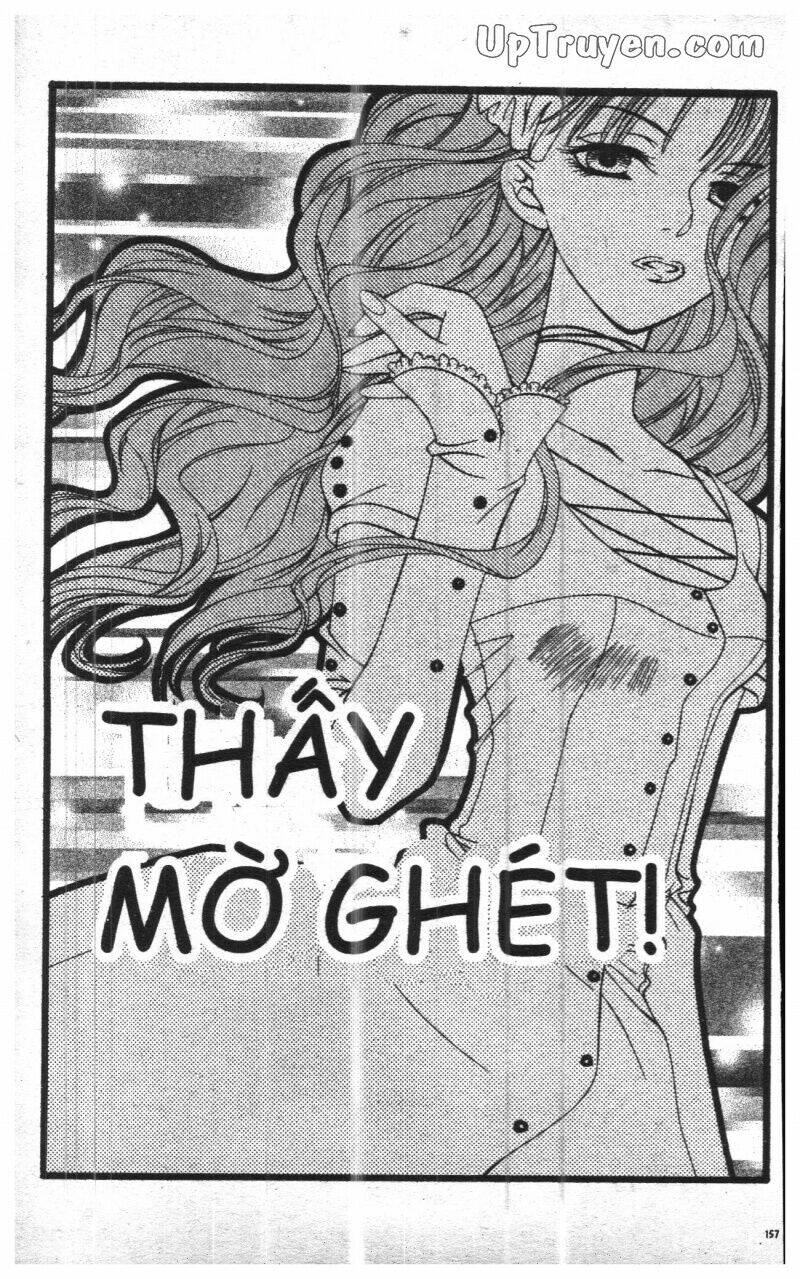 Thấy Mờ Ghét - Chương 12