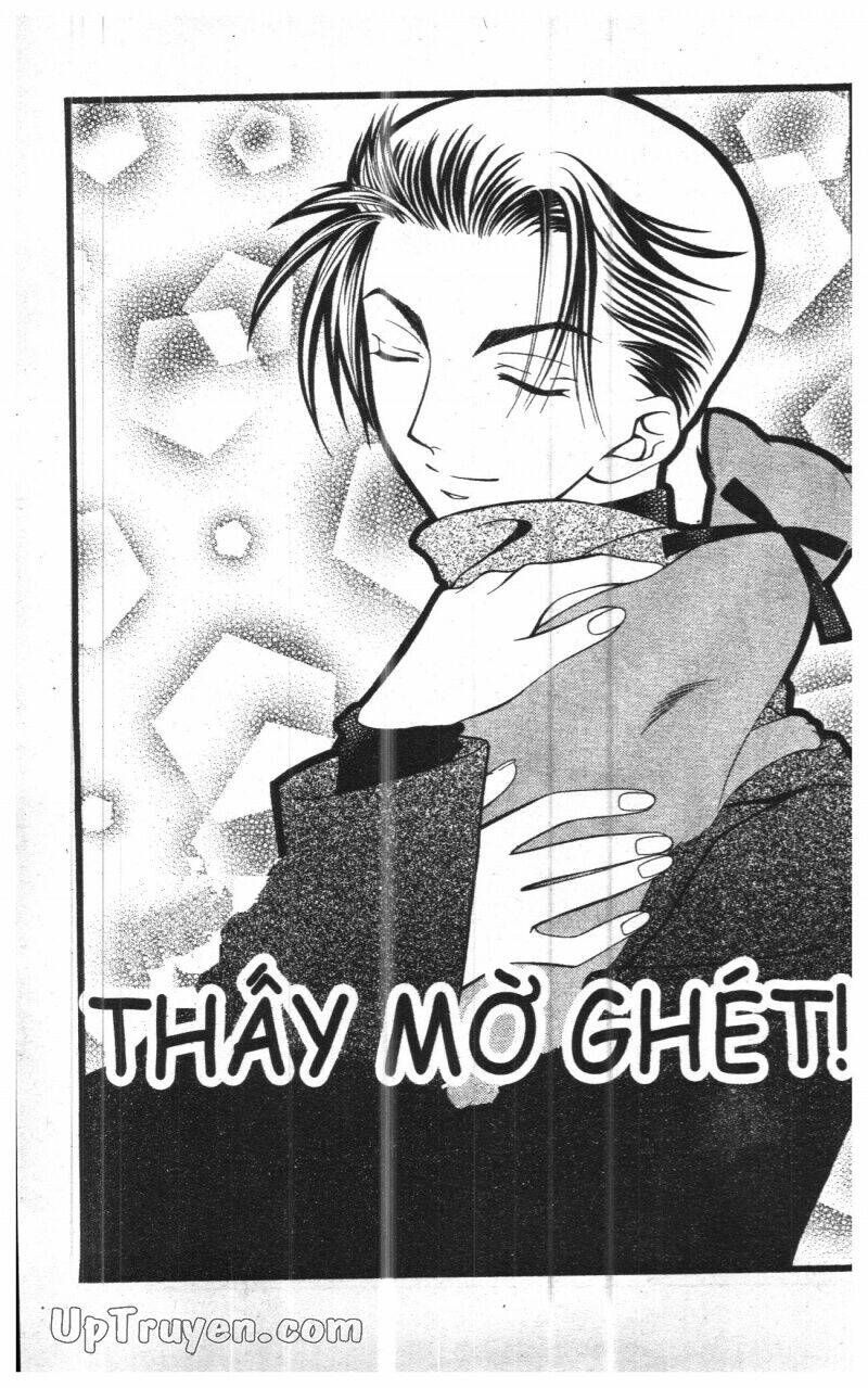 Thấy Mờ Ghét - Chương 12