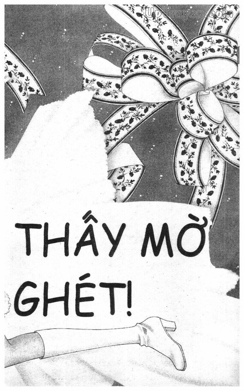 Thấy Mờ Ghét - Chương 12