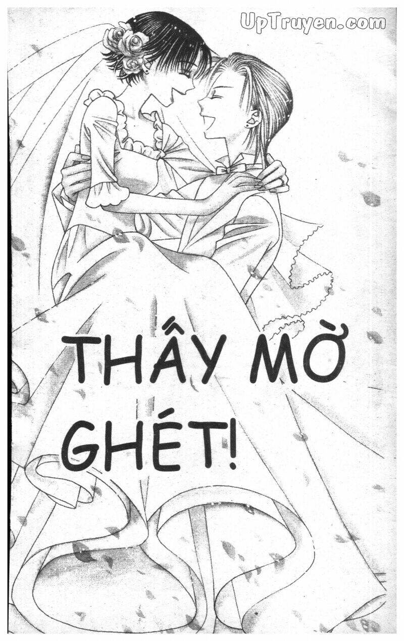 Thấy Mờ Ghét - Chương 13