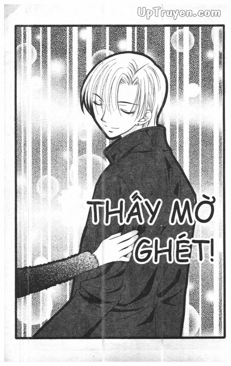 Thấy Mờ Ghét - Chương 13