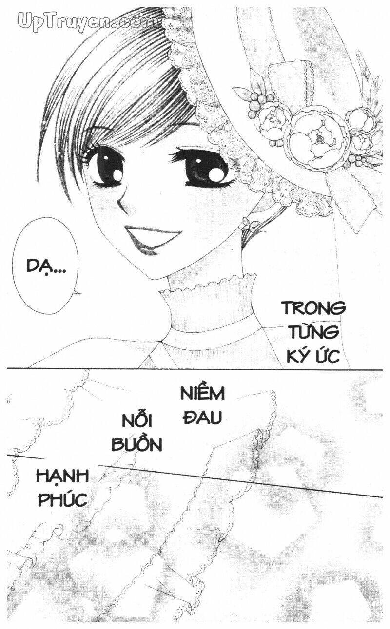 Thấy Mờ Ghét - Chương 14