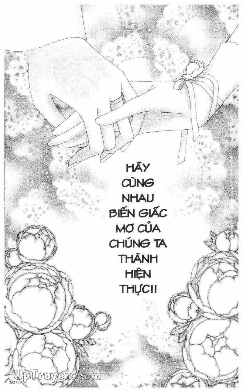 Thấy Mờ Ghét - Chương 14