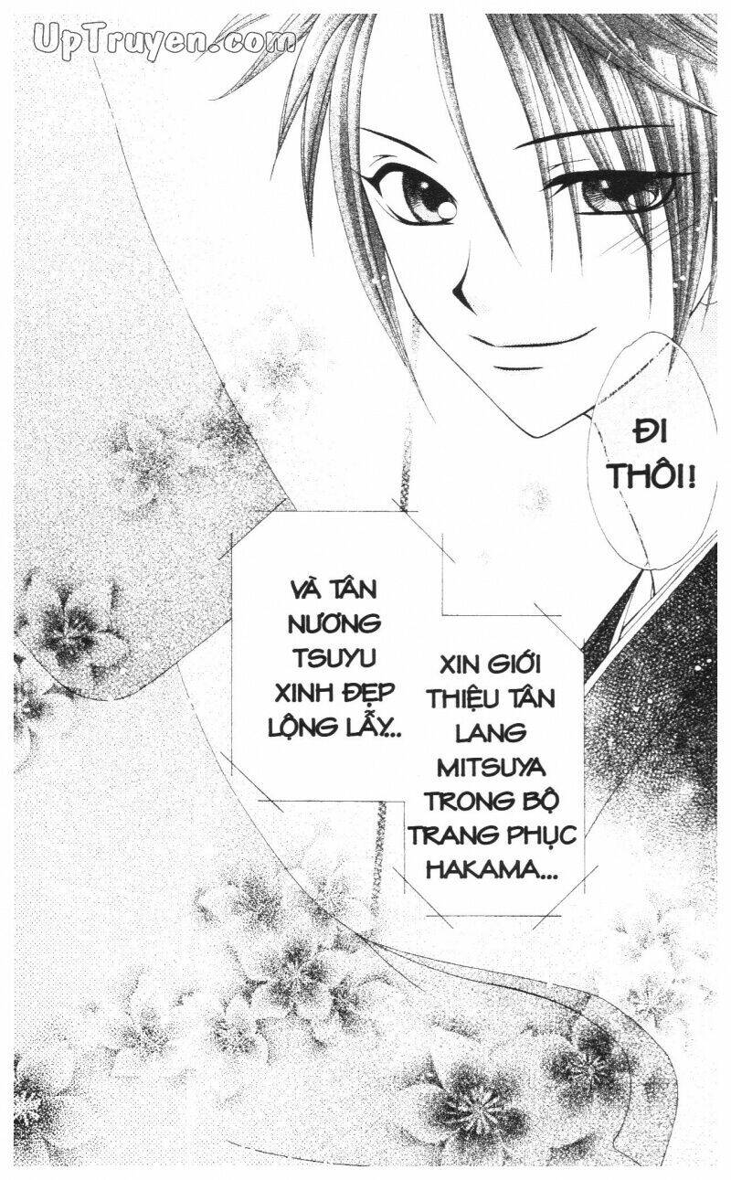 Thấy Mờ Ghét - Chương 14