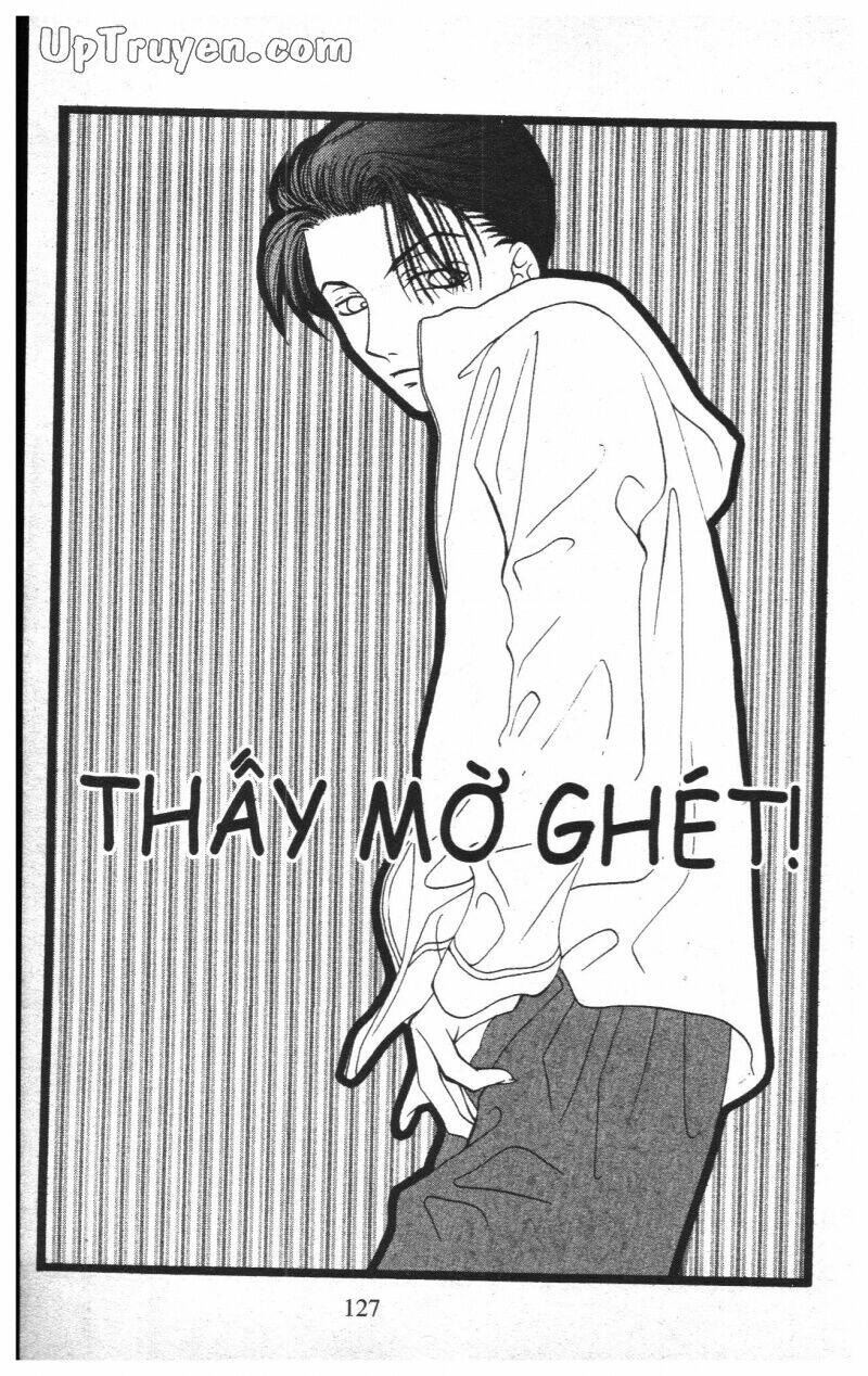 Thấy Mờ Ghét - Chương 3