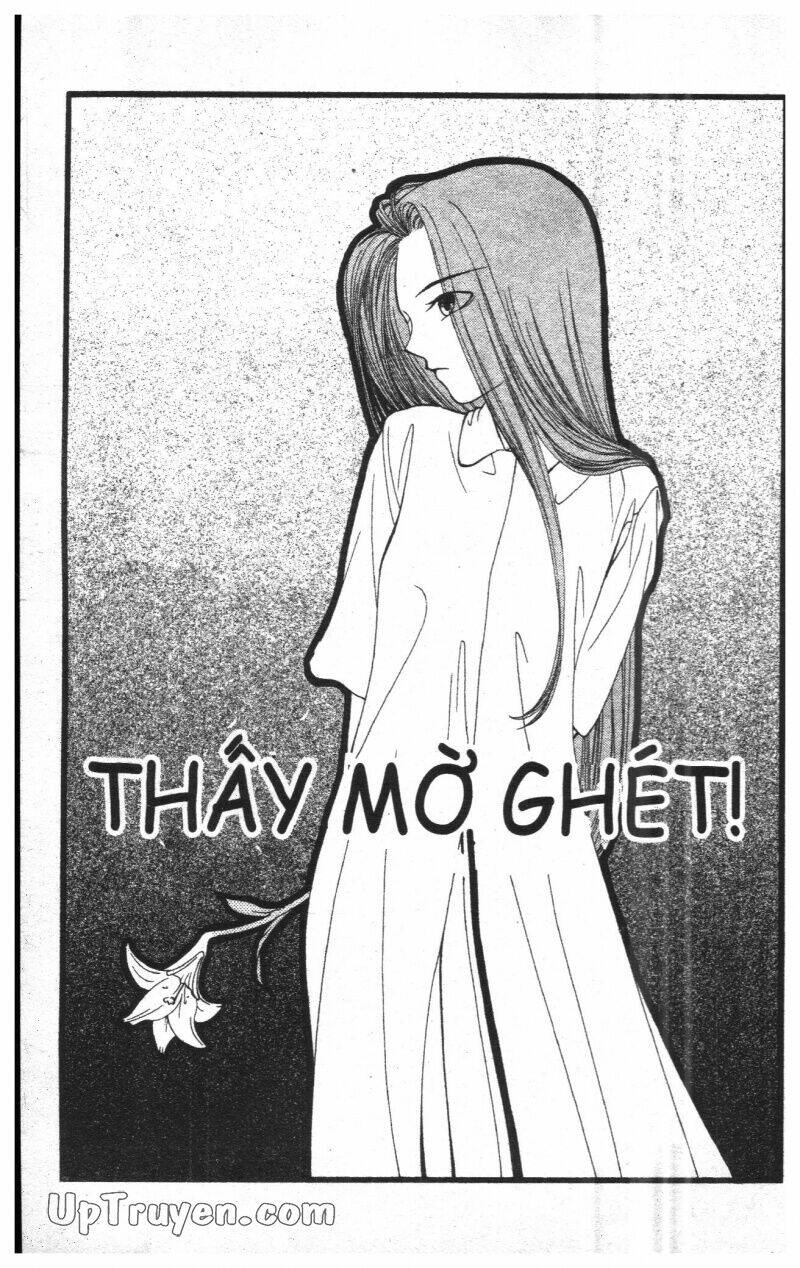 Thấy Mờ Ghét - Chương 4