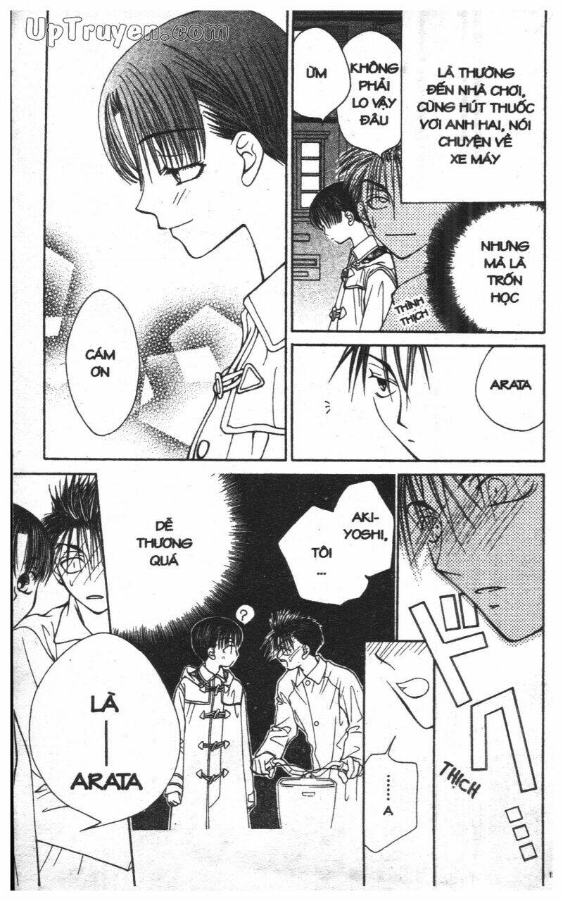 Thấy Mờ Ghét - Chương 5