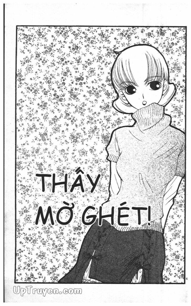 Thấy Mờ Ghét - Chương 5