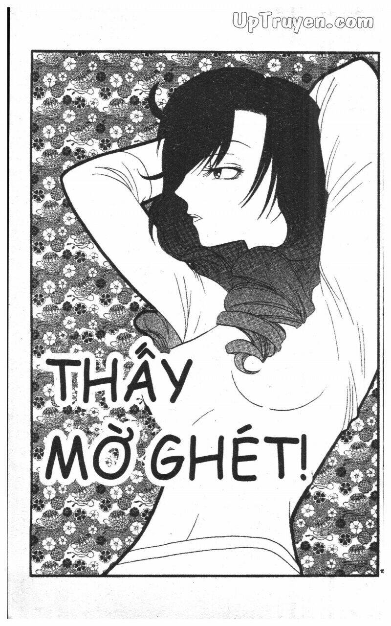 Thấy Mờ Ghét - Chương 5