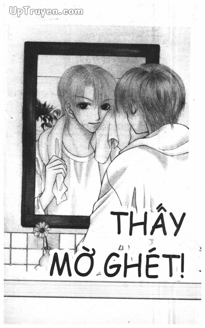 Thấy Mờ Ghét - Chương 5