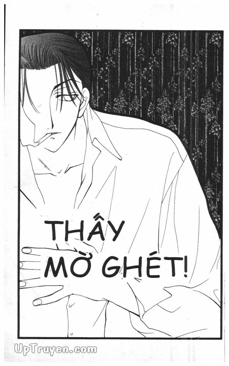 Thấy Mờ Ghét - Chương 5