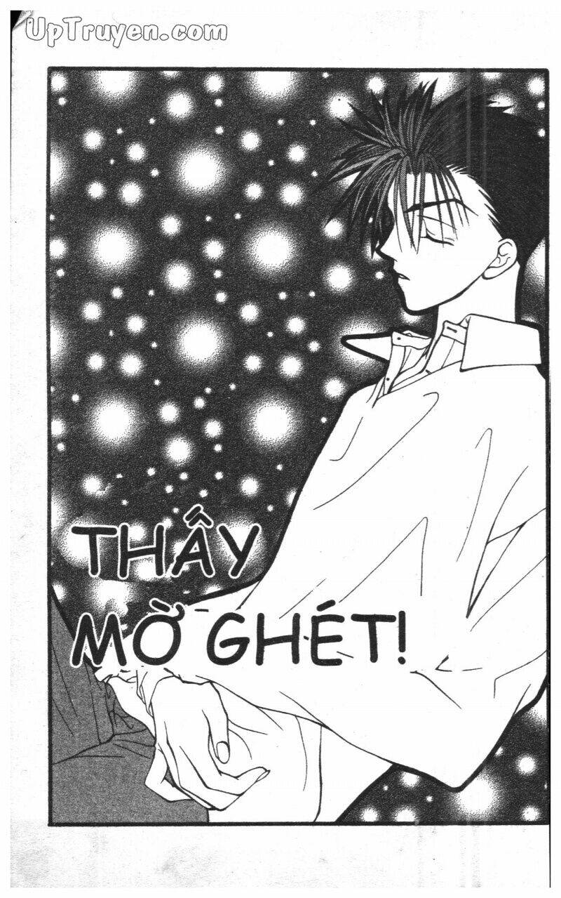 Thấy Mờ Ghét - Chương 5