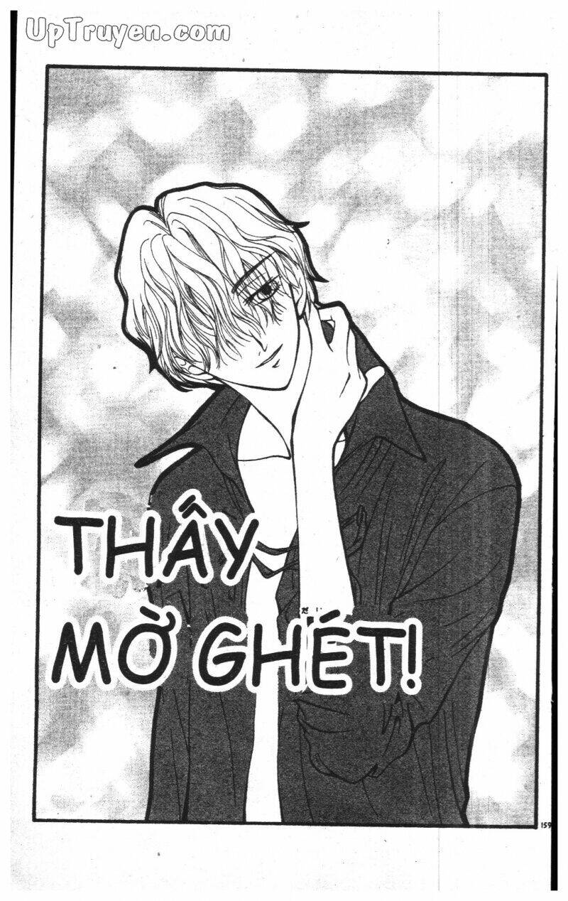 Thấy Mờ Ghét - Chương 6