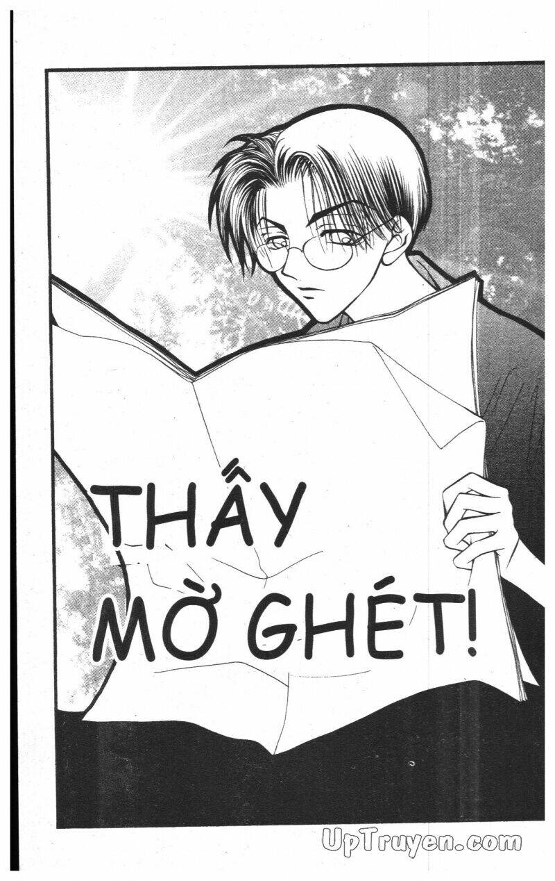 Thấy Mờ Ghét - Chương 7