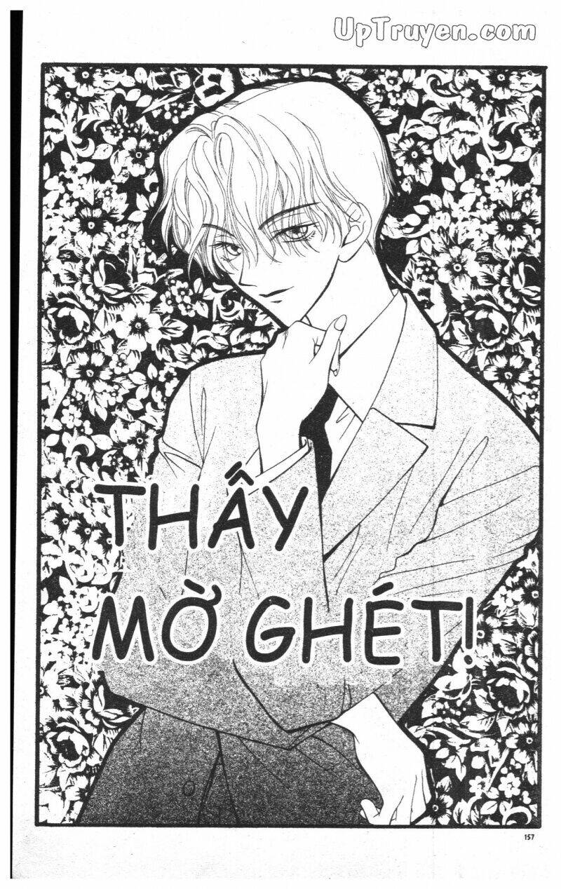 Thấy Mờ Ghét - Chương 7