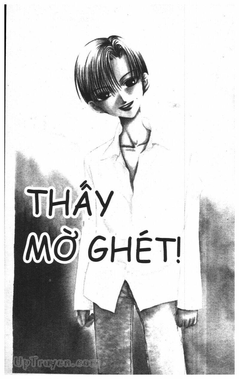 Thấy Mờ Ghét - Chương 8