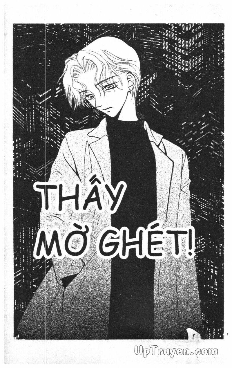 Thấy Mờ Ghét - Chương 9