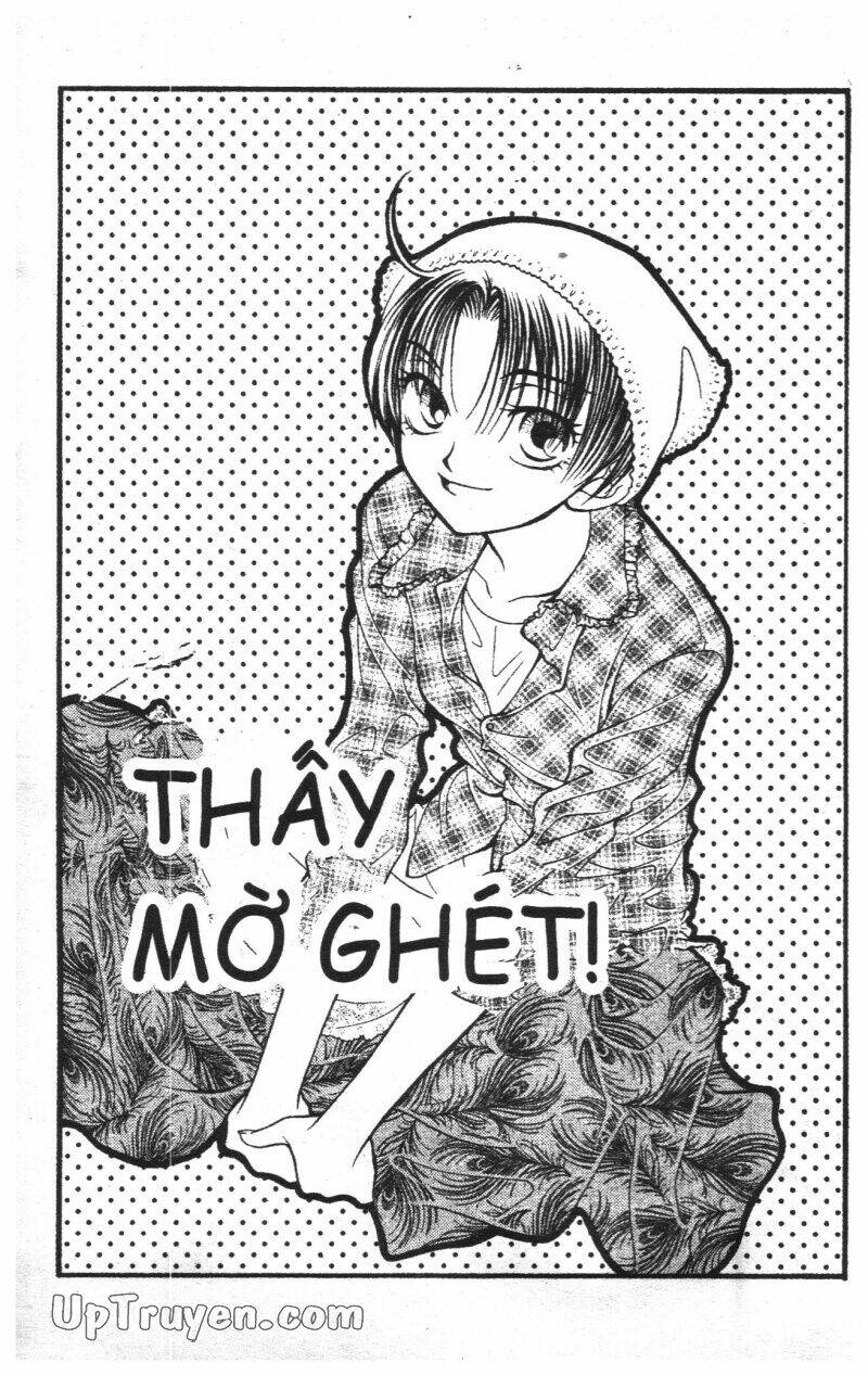 Thấy Mờ Ghét - Chương 9