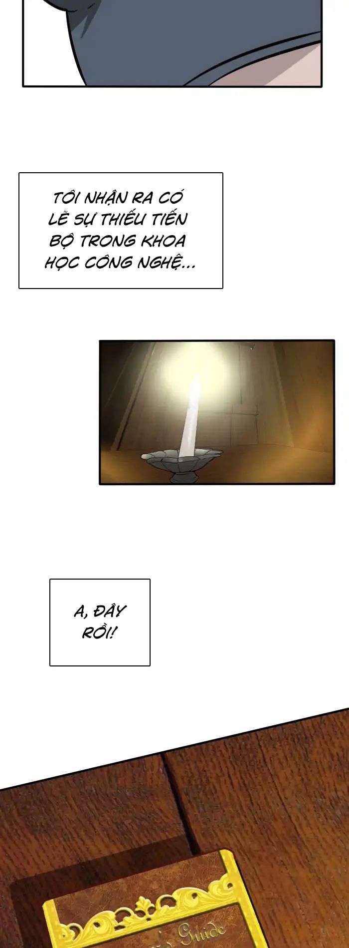 The Beginning After The End - Chương 2