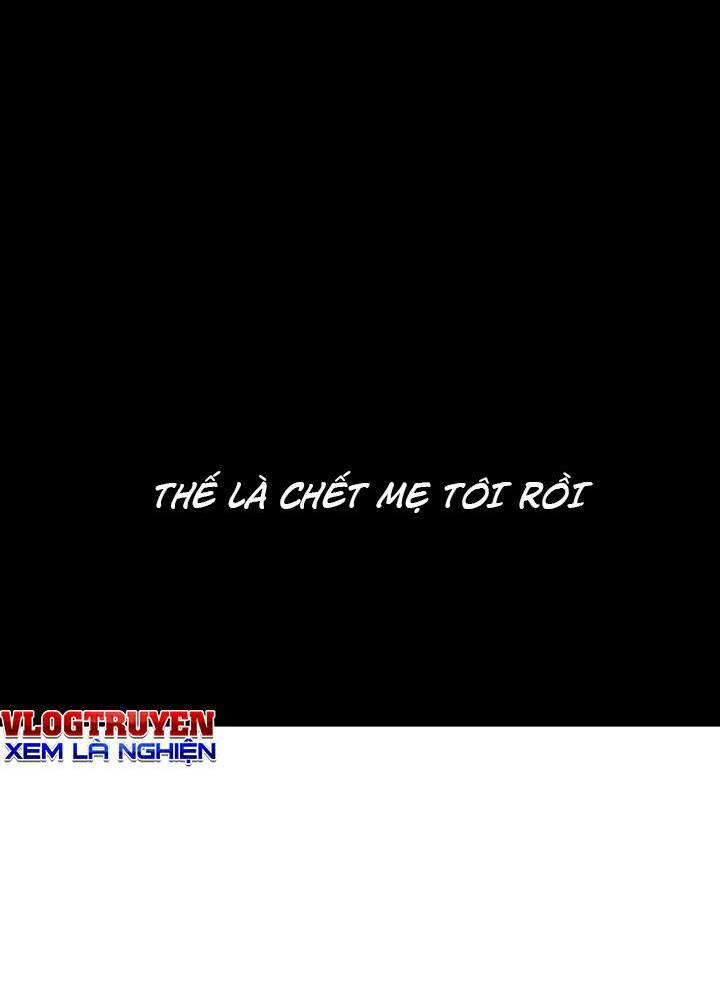 The Blob - Chương 1