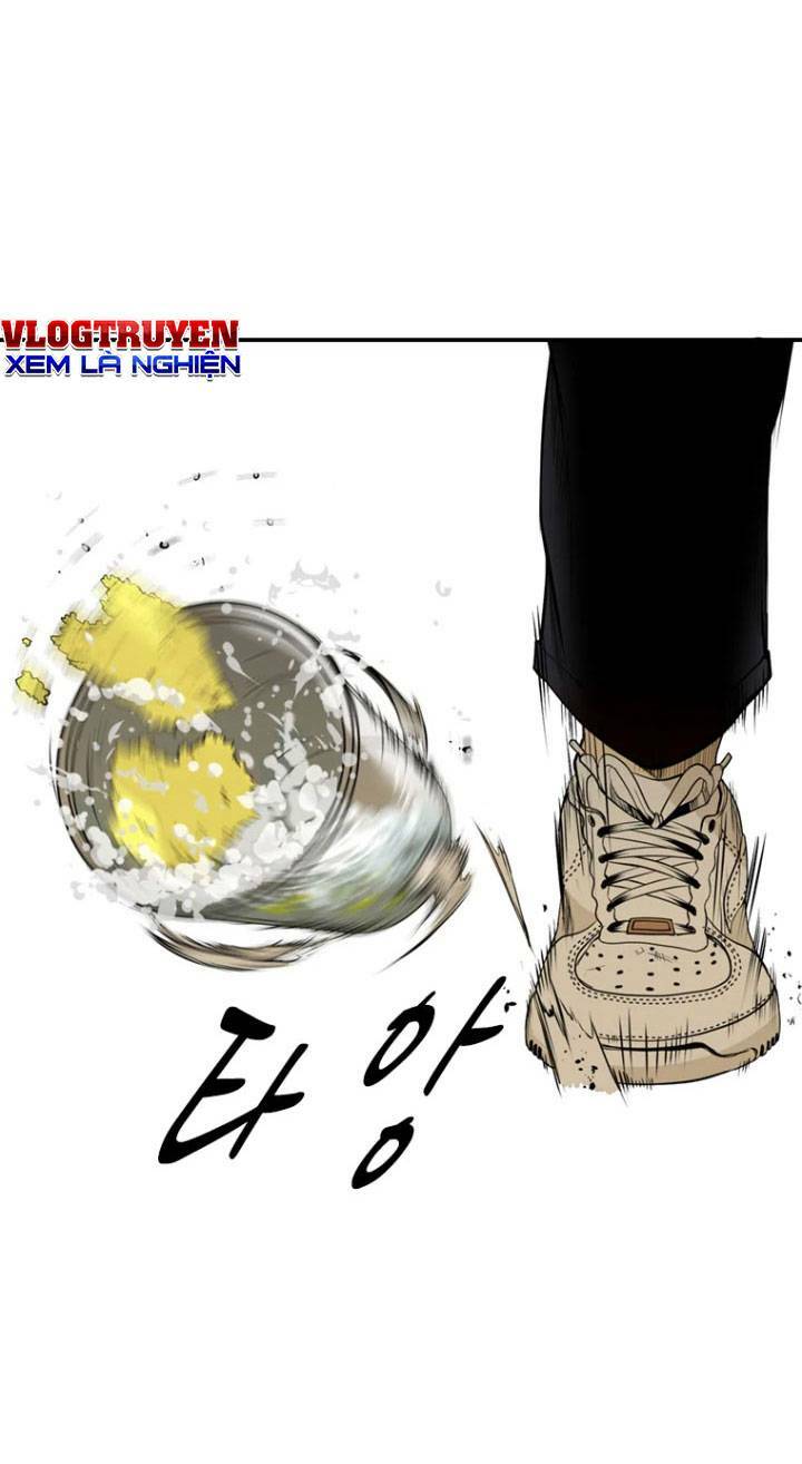 The Blob - Chương 1