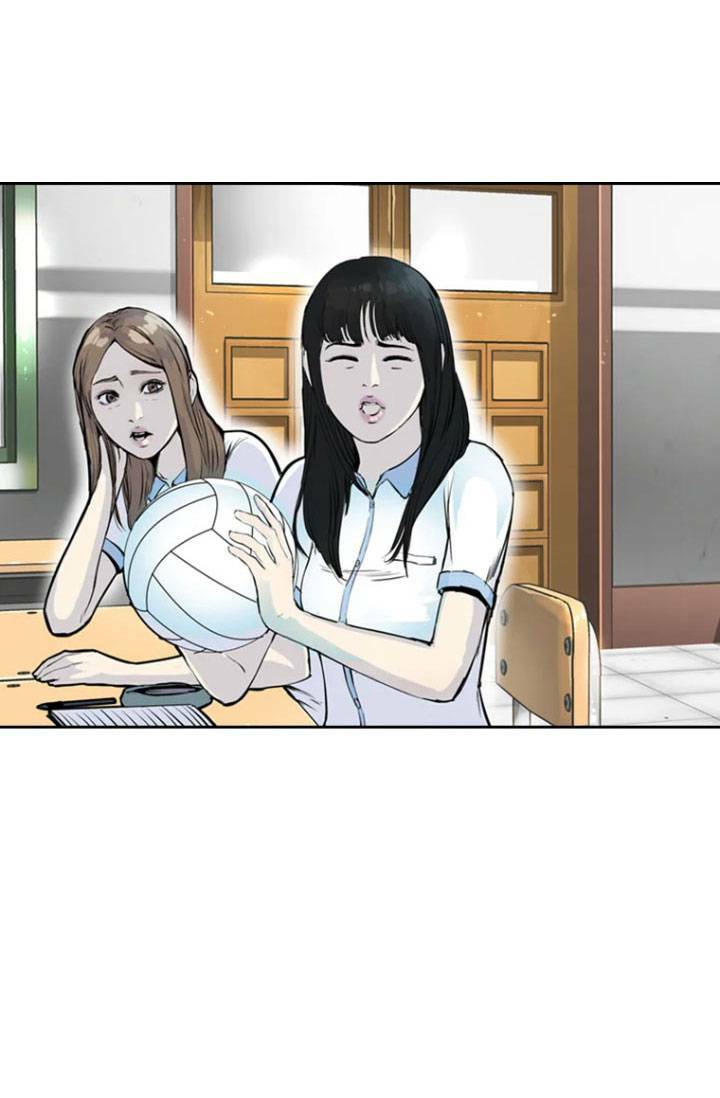 The Blob - Chương 1