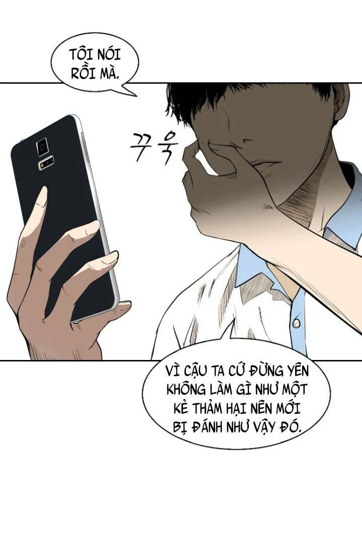 The Blob - Chương 1