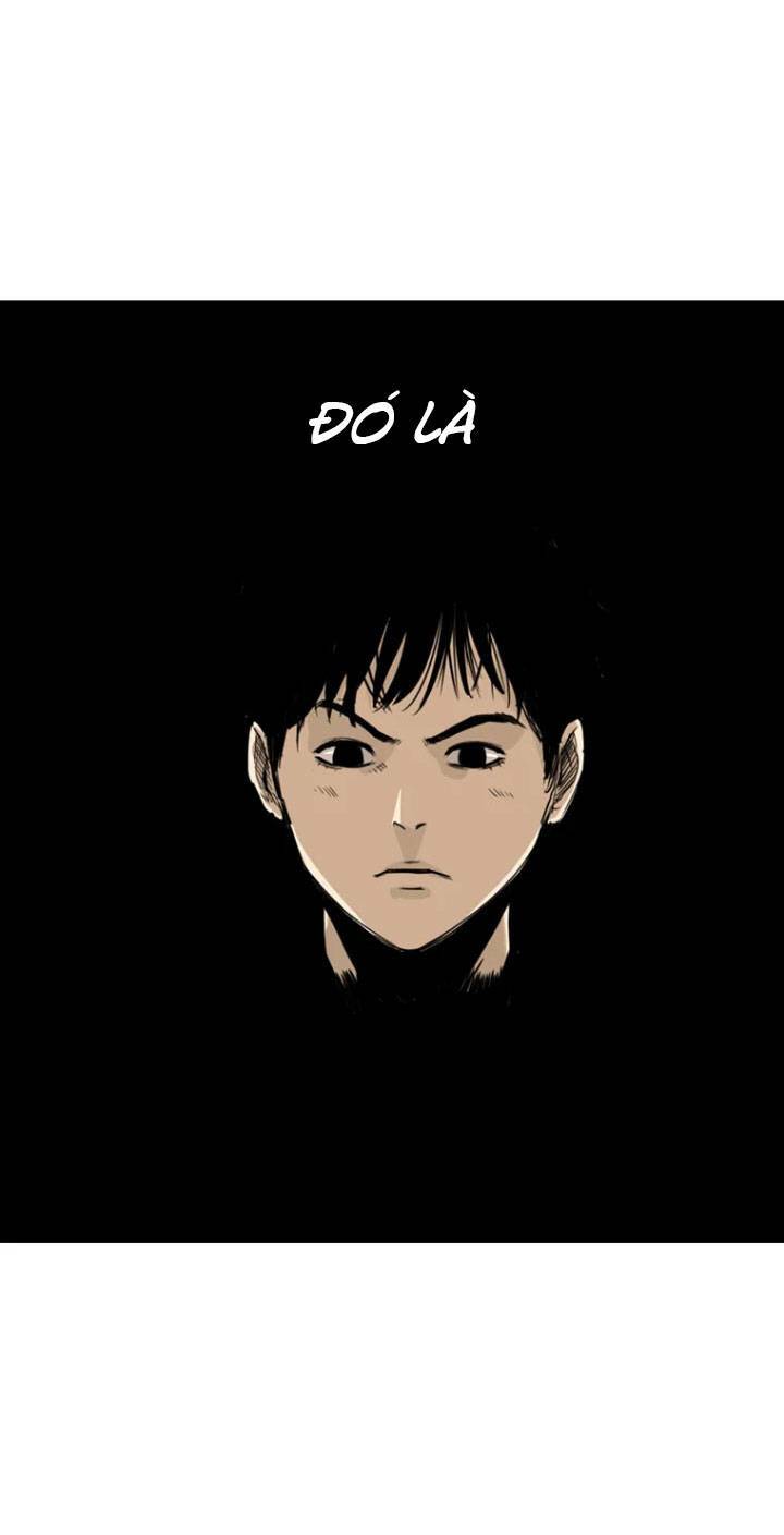The Blob - Chương 1