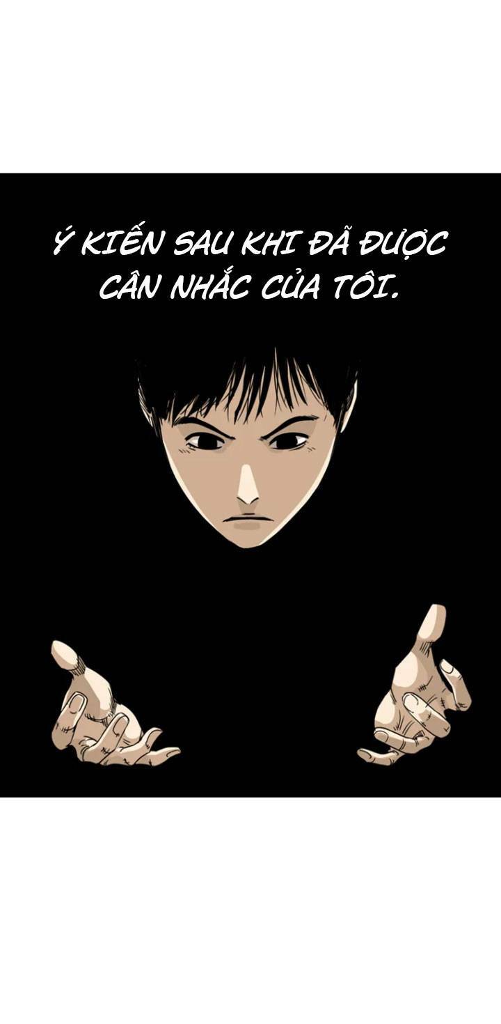 The Blob - Chương 1